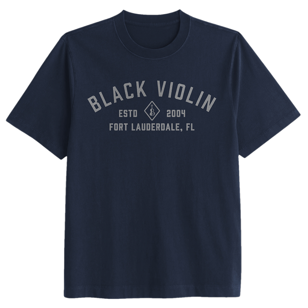 Vintage Logo T-Shirt