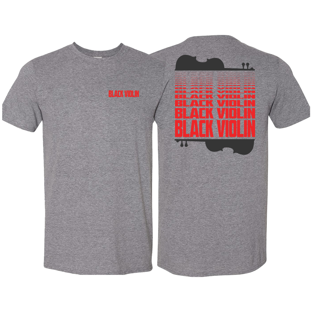 Rolling T-Shirt (LG only)