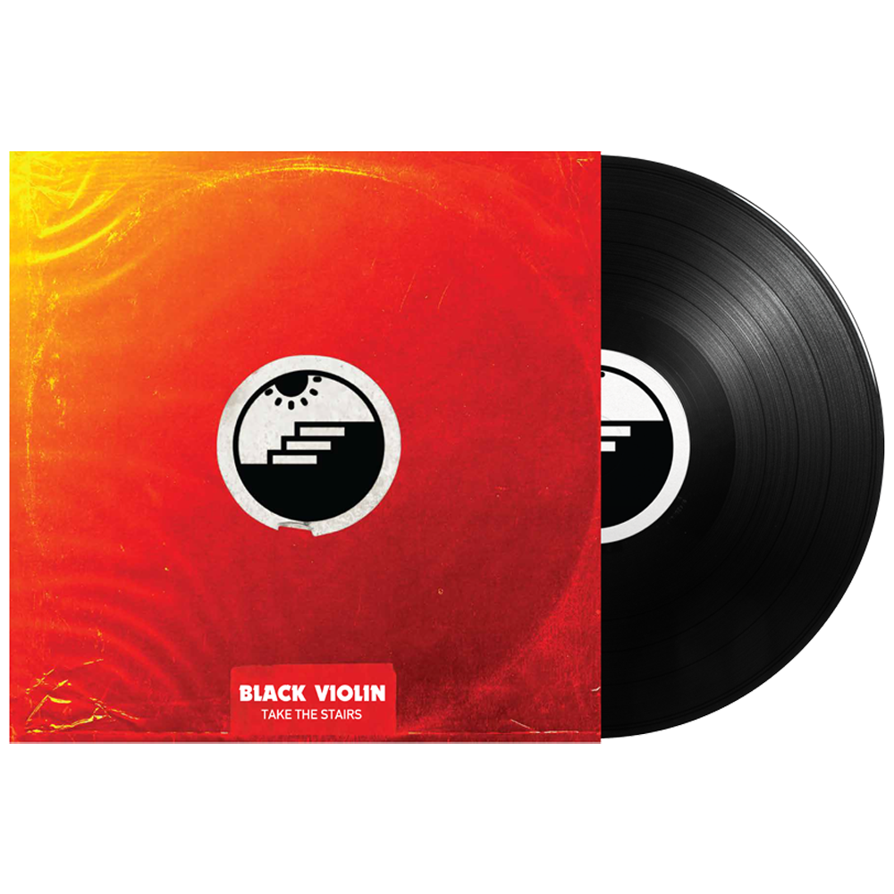 Take The Stairs Vinyl