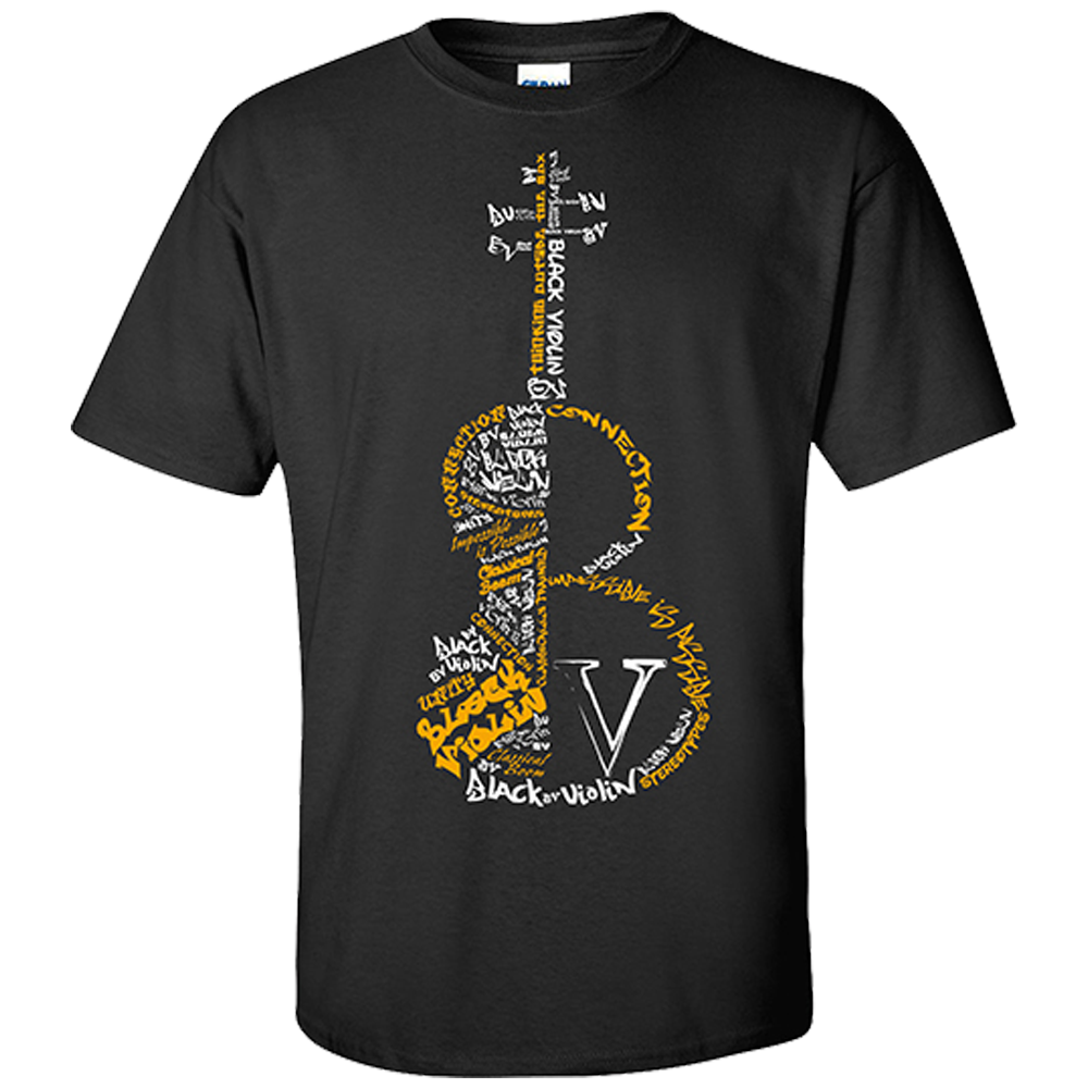 Word Up Logo T-Shirt