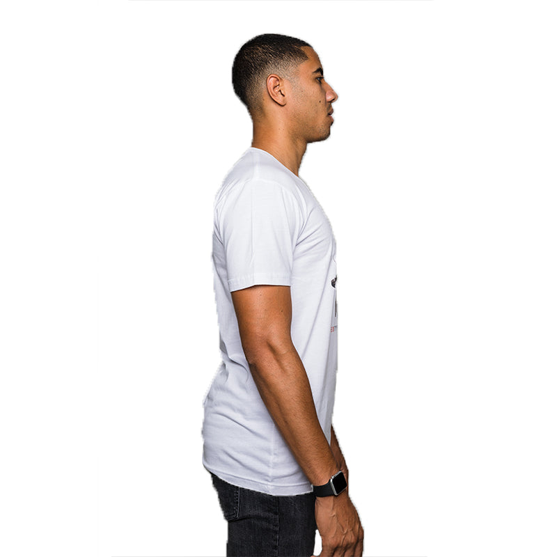 StereoTypes V-Neck