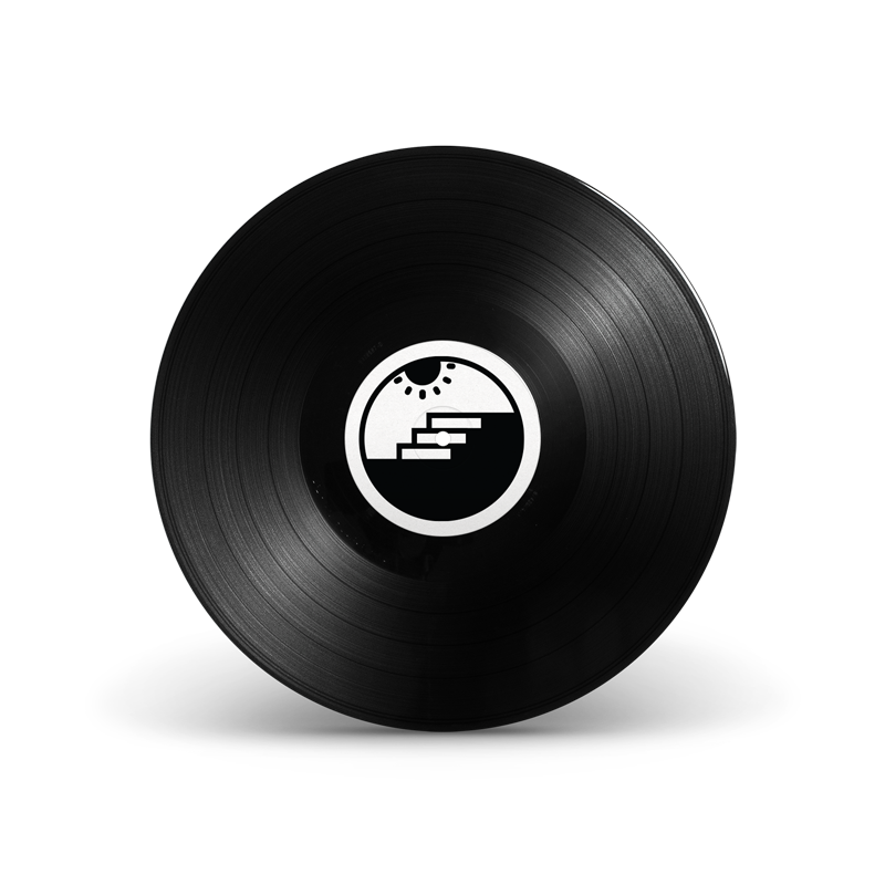 Take The Stairs Vinyl