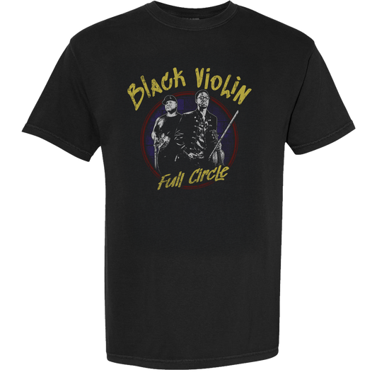 Full Circle Tour T-Shirt