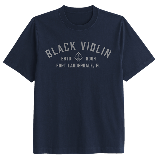 Vintage Logo T-Shirt