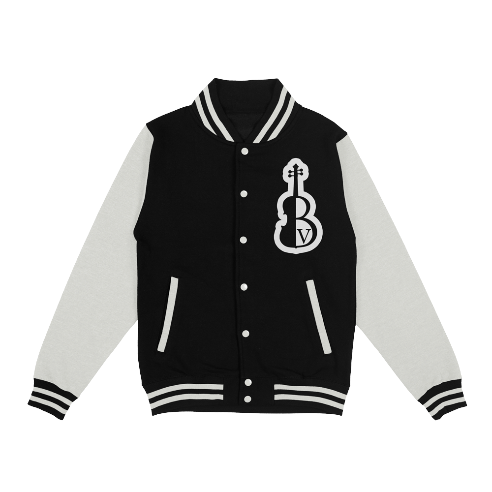 Letterman Jacket
