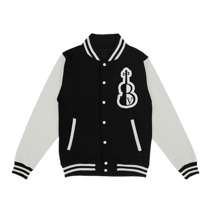 Letterman Jacket