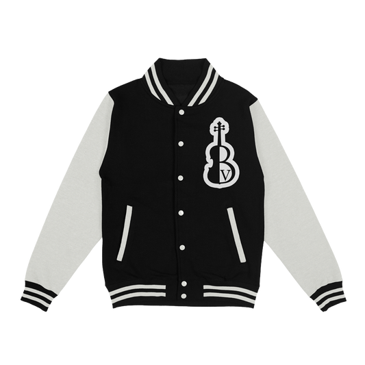 Letterman Jacket