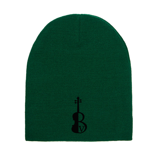 Classic Logo Beanie