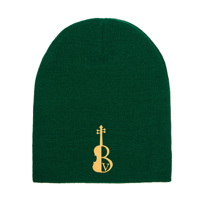 Black Violin x New Era Classic Logo Beanie