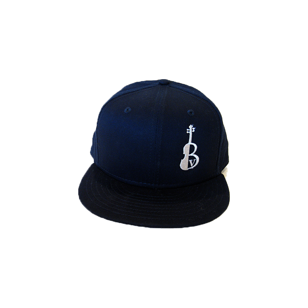 Classic Logo Cap