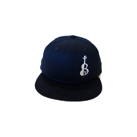 Classic Logo Cap