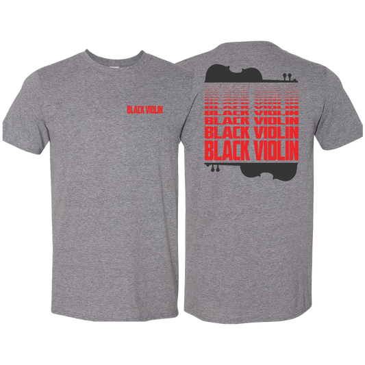 Rolling T-Shirt (LG only)