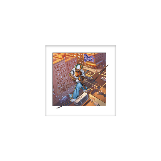 Black Violin CD