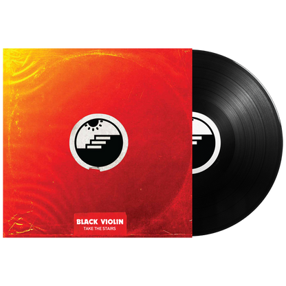 Take The Stairs Vinyl