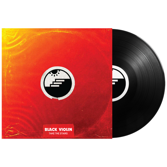 Take The Stairs Vinyl