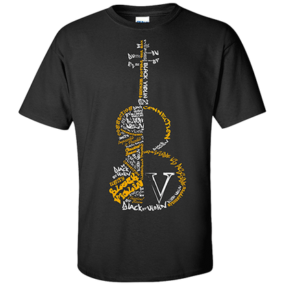 Word Up Logo T-Shirt