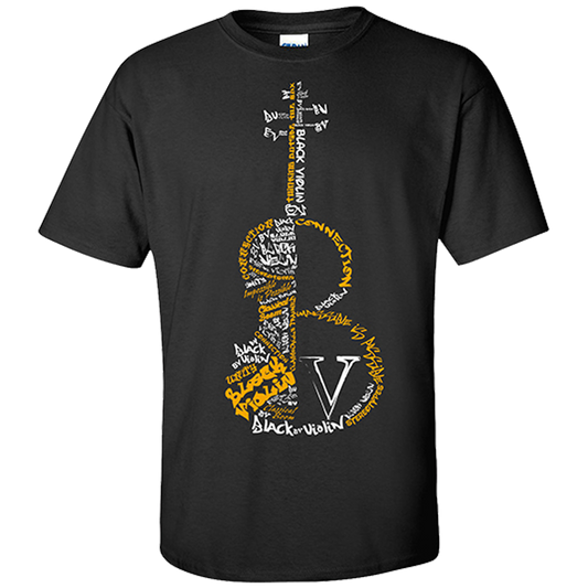 Word Up Logo T-Shirt