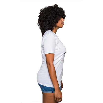 StereoTypes V-Neck